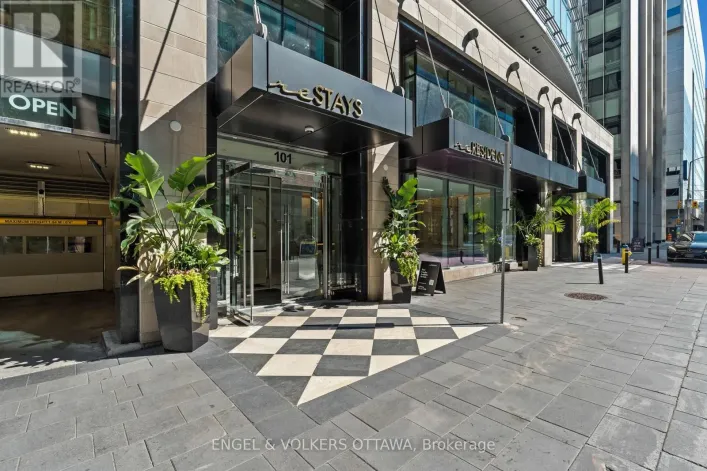 1201 - 101 QUEEN STREET, Ottawa