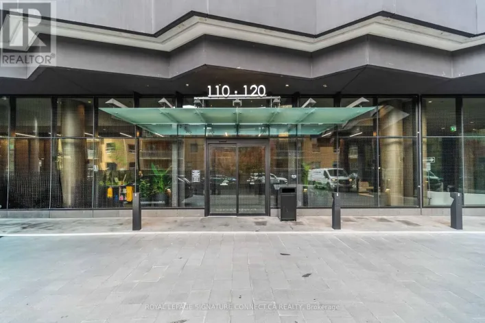 1201 - 110 BROADWAY AVENUE, Toronto