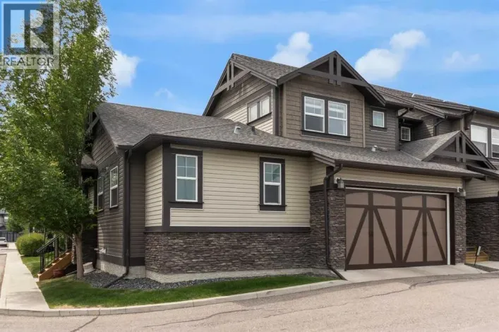 1201, 110 Coopers Common, Airdrie
