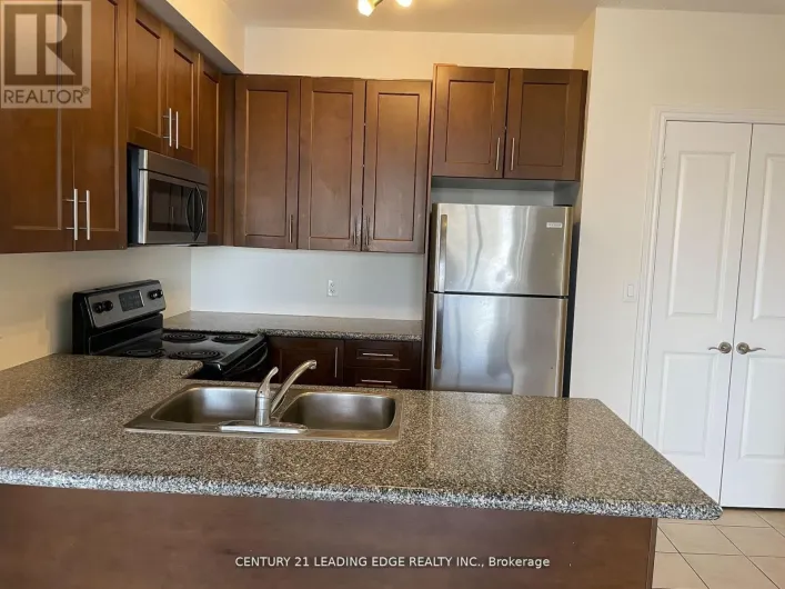 1201 - 133 WYNFORD DRIVE, Toronto