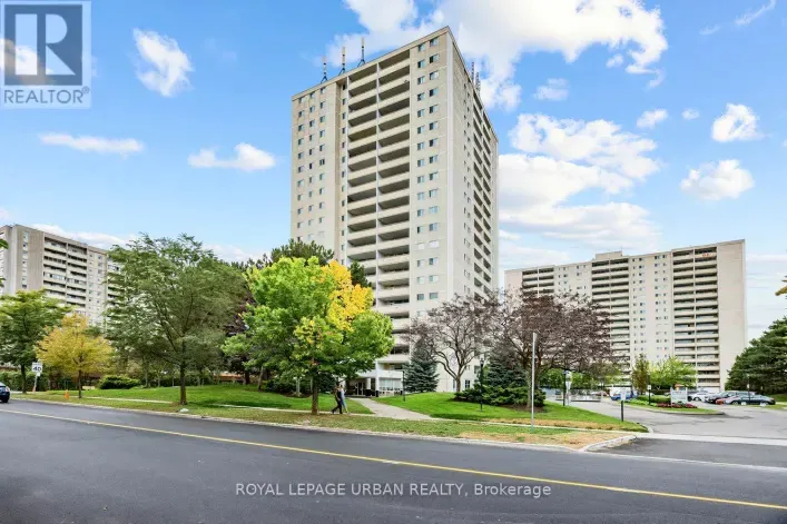 1201 - 1350 YORK MILLS ROAD, Toronto