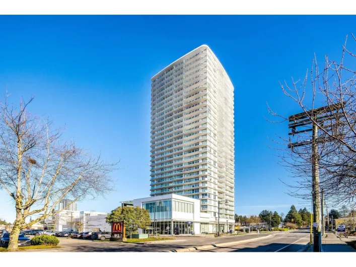 1201 13685 102 AVENUE, Surrey