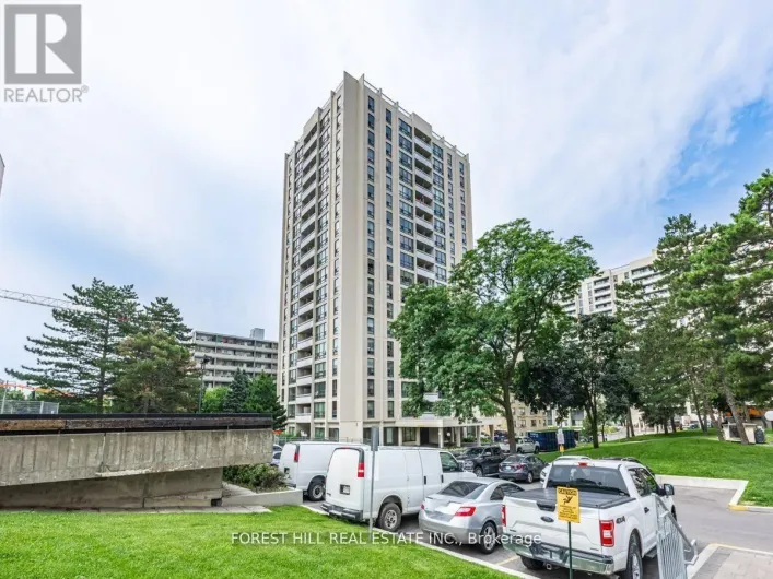 1201 - 141 LYON COURT, Toronto