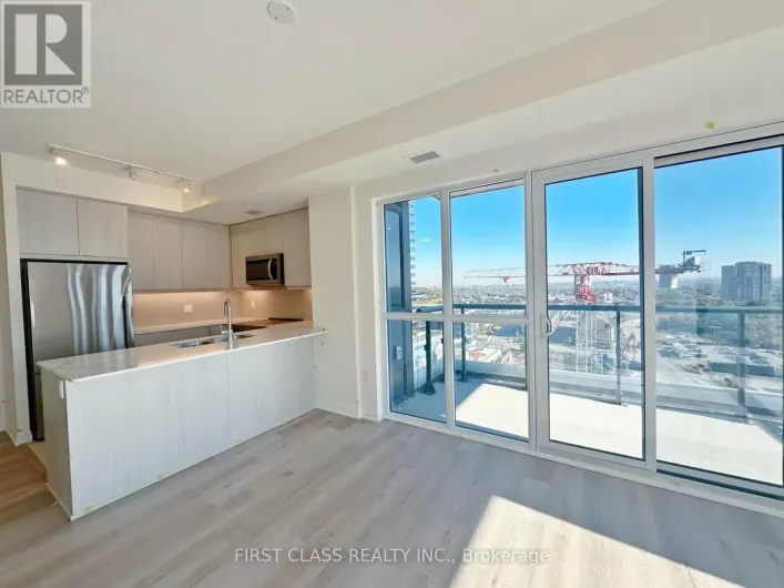 1201 - 15 WATERGARDEN DRIVE, Mississauga