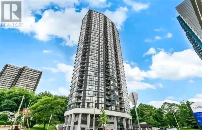 1201 - 150 CHARLTON AVENUE, Hamilton