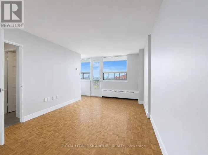 1201 - 1500 BATHURST STREET, Toronto