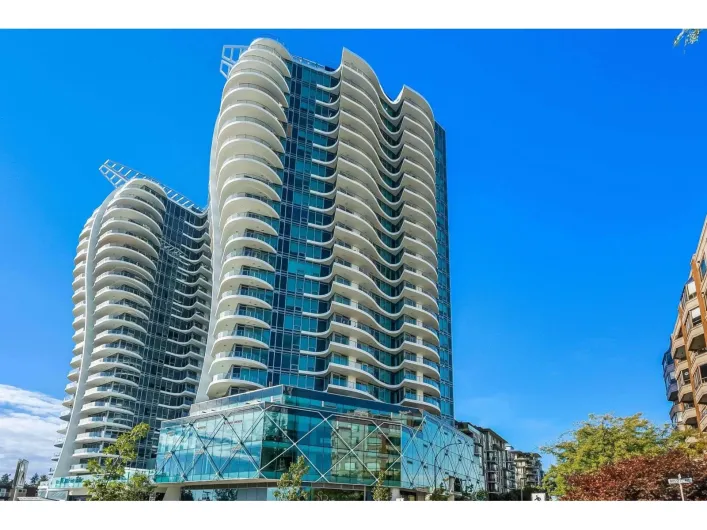 1201 1501 FOSTER STREET, White Rock