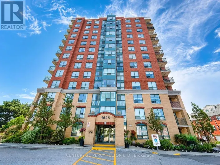 1201 - 1625 PICKERING PARKWAY, Pickering