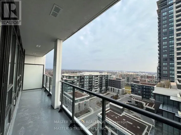 1201 - 18 WATER WALK DRIVE, Markham