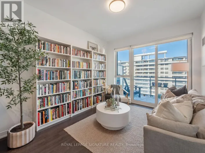 1201 - 1830 BLOOR STREET W, Toronto