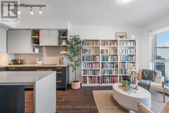 1201 - 1830 BLOOR STREET W, Toronto