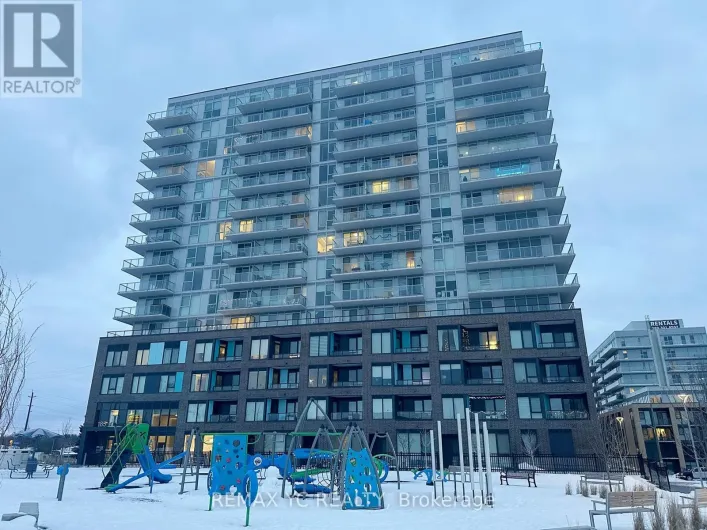 1201 - 185 DEERFIELD ROAD, Newmarket