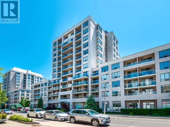 1201 - 195 MERTON STREET, Toronto