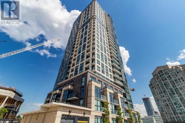 1201 - 20 THOMAS RILEY ROAD W, Toronto