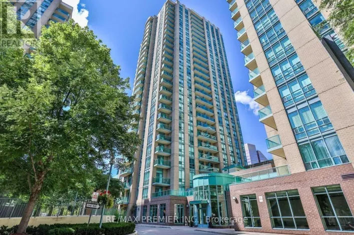 1201 - 22 OLIVE AVENUE, Toronto