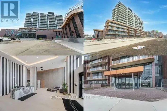 1201 - 220 MISSINNIHE WAY, Mississauga