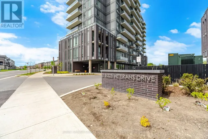1201 - 225 VETERANS DRIVE, Brampton