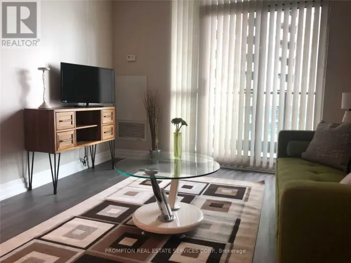 1201 - 231 FORT YORK BOULEVARD, Toronto