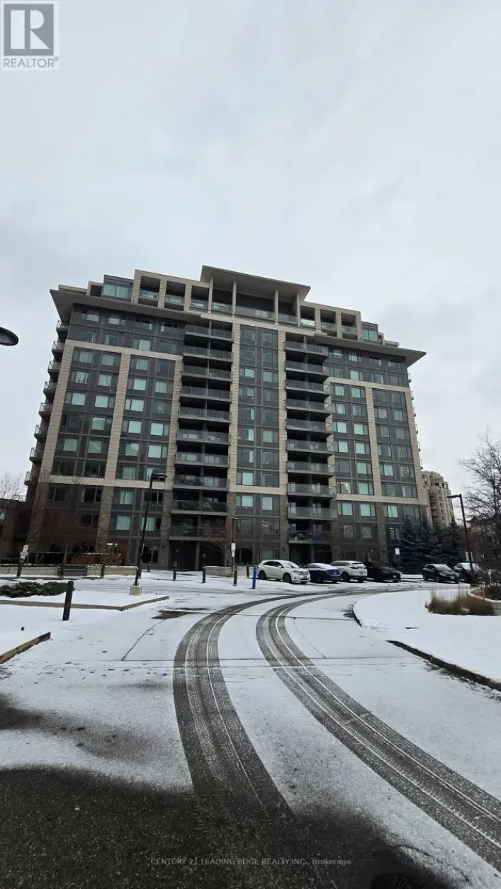 1201 - 233 SOUTH PARK ROAD, Markham