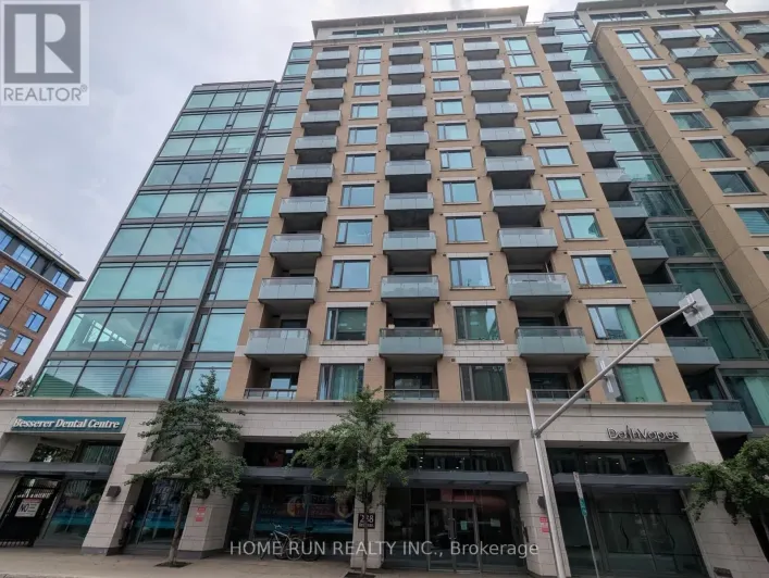 1201 - 238 BESSERER STREET, Ottawa