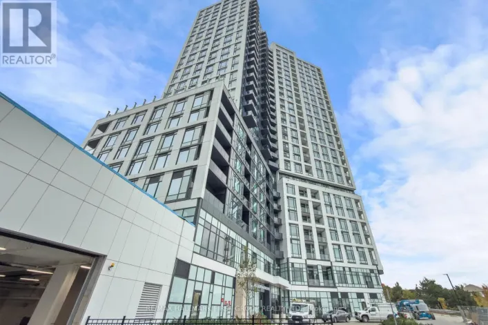 1201 - 2495 EGLINTON AVENUE W, Mississauga
