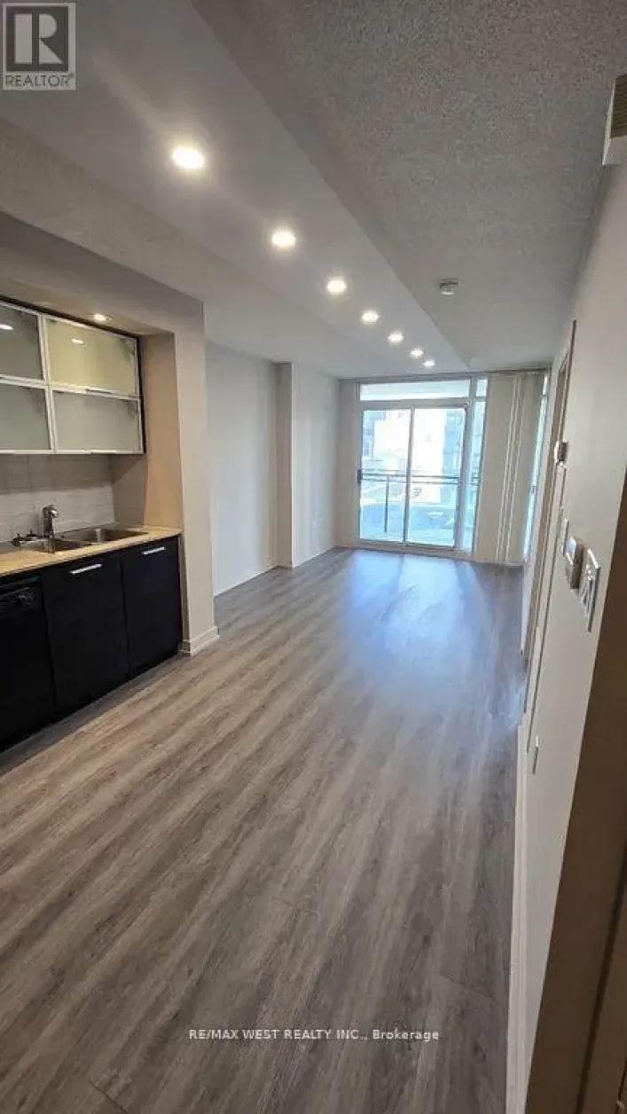 1201 - 25 CAPREOL COURT, Toronto