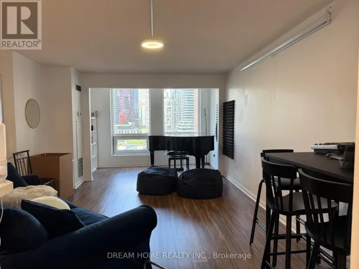 1201 - 25 GRENVILLE STREET, Toronto