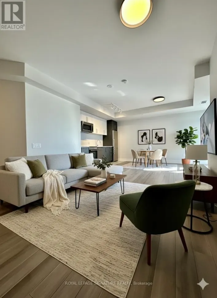 1201 - 2525 BATHURST STREET, Toronto