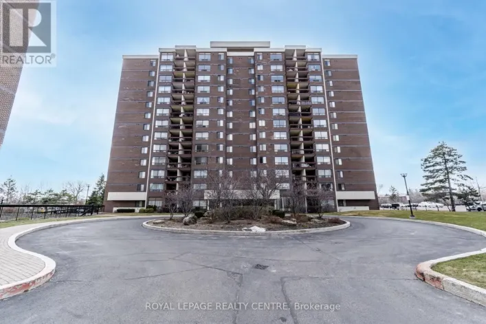 1201 - 2556 ARGYLE ROAD, Mississauga