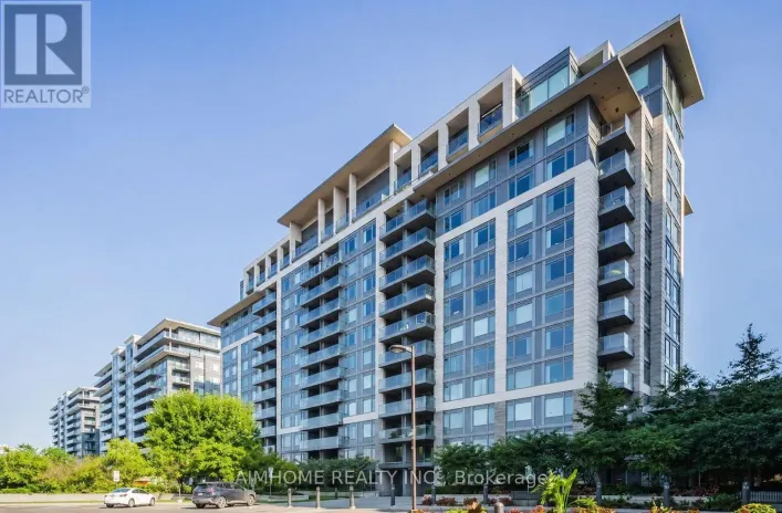 1201 - 273 SOUTH PARK ROAD, Markham