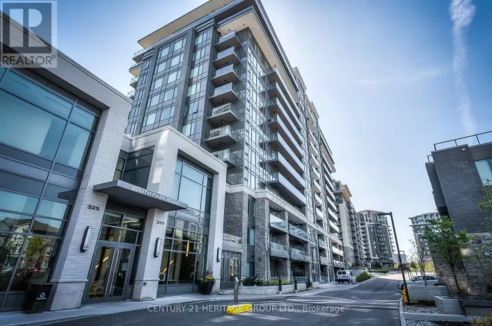 1201 - 277 SOUTH PARK ROAD, Markham