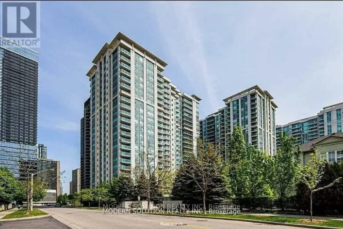 1201 - 31 BALES AVENUE, Toronto