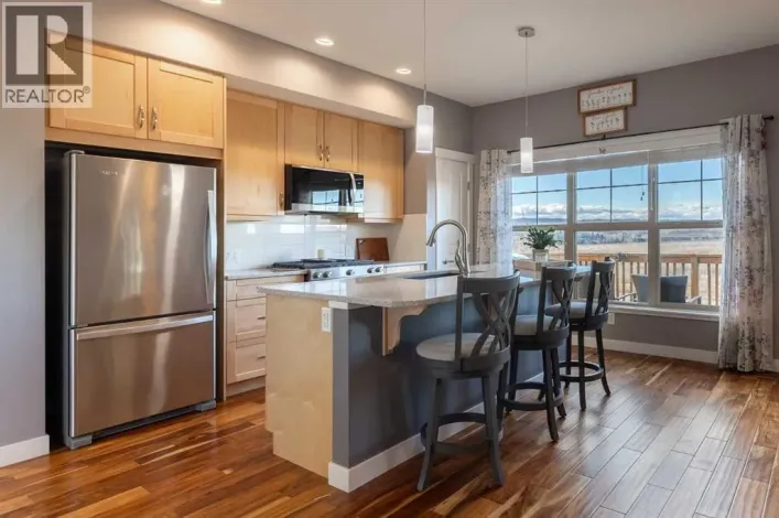 1201, 32 Horseshoe Crescent, Cochrane