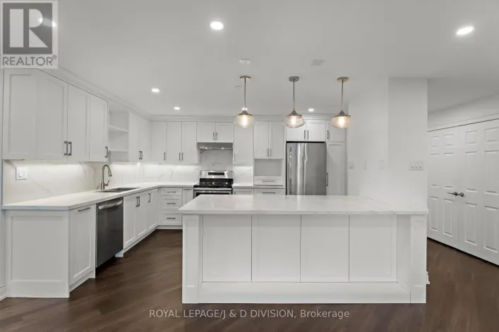 1201 - 33 ELMHURST AVENUE, Toronto