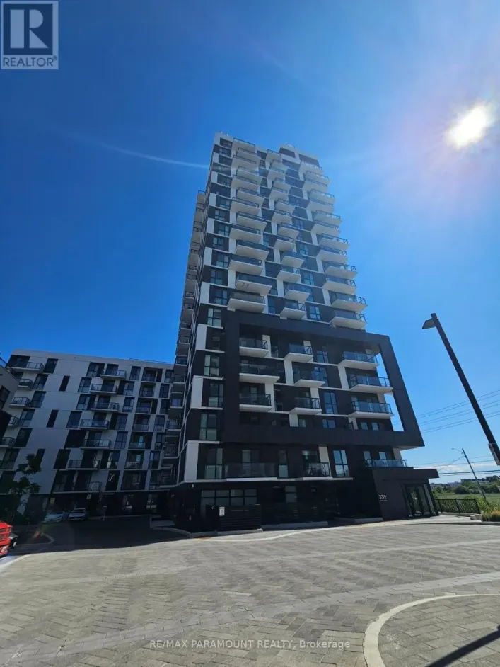 1201 - 335 WHEAT BOOM DRIVE, Oakville