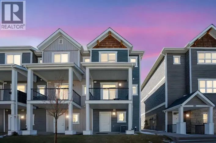 1201, 355 Nolancrest Heights NW, Calgary