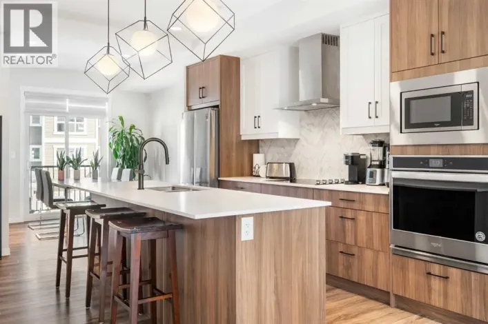 1201, 355 Nolancrest Heights NW, Calgary