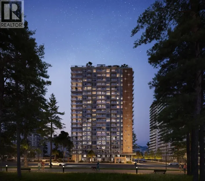 1201 3633 WILLINGDON AVENUE, Burnaby