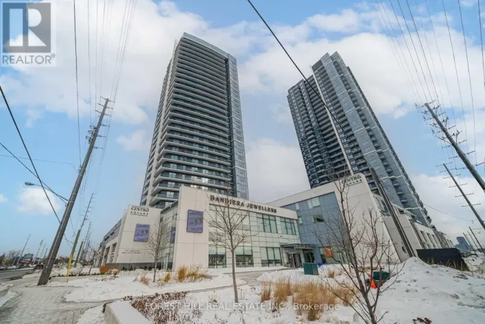 1201 - 3700 HIGHWAY 7, Vaughan