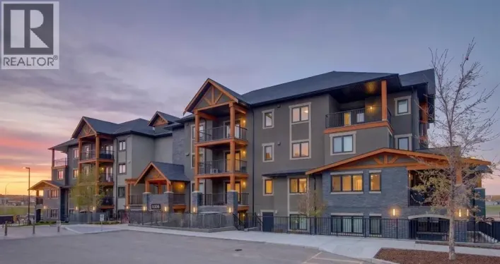 1201, 402 Kincora Glen Road NW, Calgary