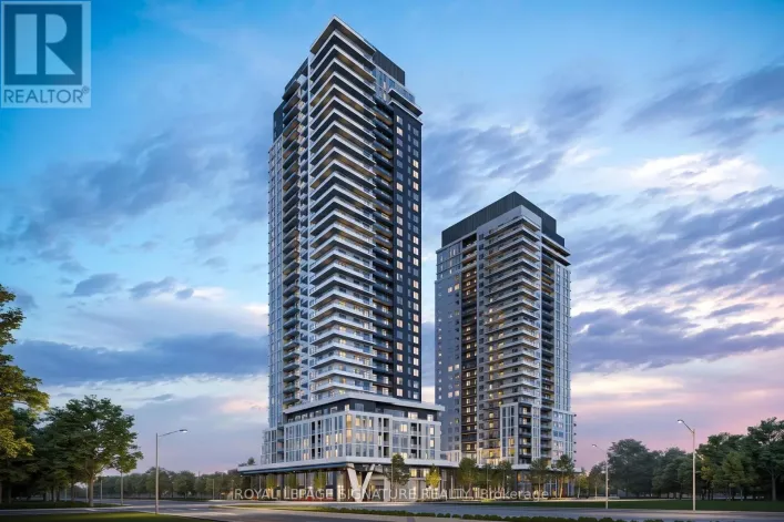 1201 - 5 MEADOWDALE ROAD, Vaughan