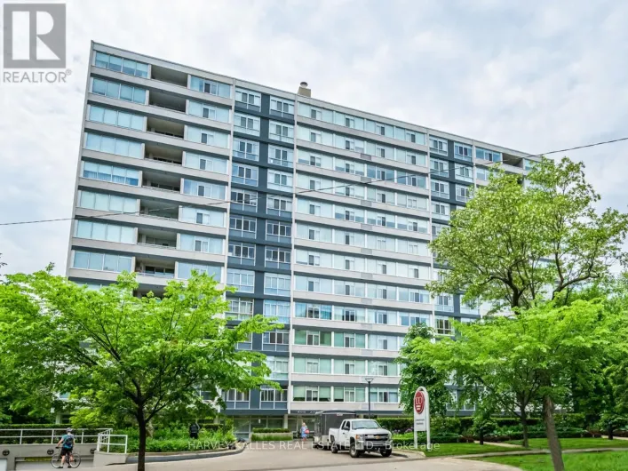 1201 - 500 AVENUE ROAD, Toronto