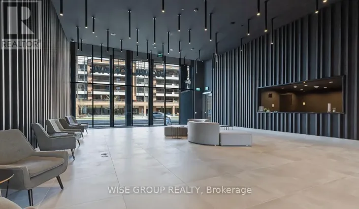 1201 - 500 WILSON AVENUE, Toronto