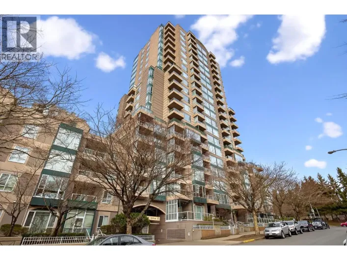 1201 5189 GASTON STREET, Vancouver