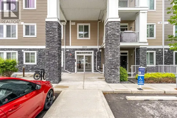 1201, 522 Cranford Drive SE, Calgary