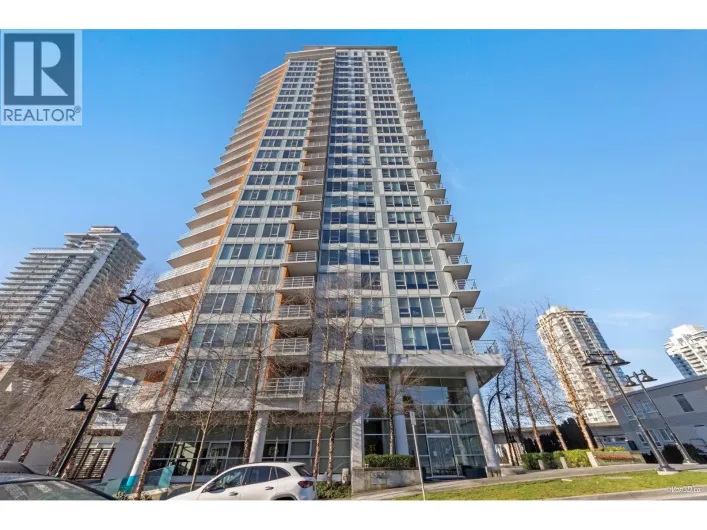 1201 530 WHITING WAY, Coquitlam