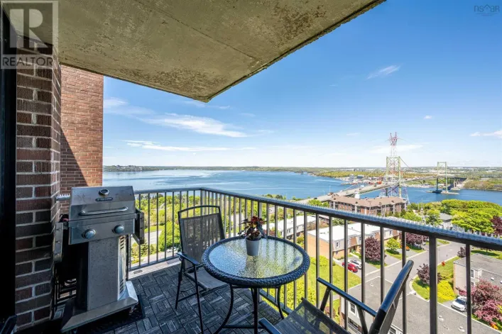 1201 5572 North Ridge Road, Halifax