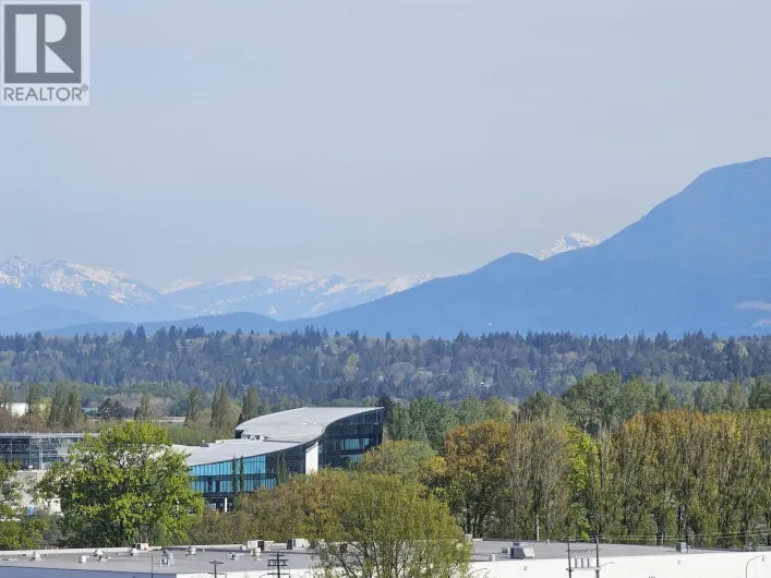 1201 5593 NO. 3 ROAD, Richmond