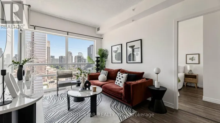1201 - 5740 YONGE STREET, Toronto
