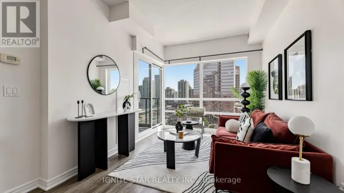 1201 - 5740 YONGE STREET, Toronto
